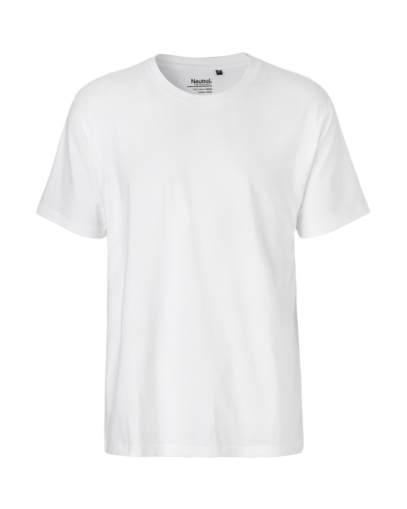 Mens Classic T-shirt