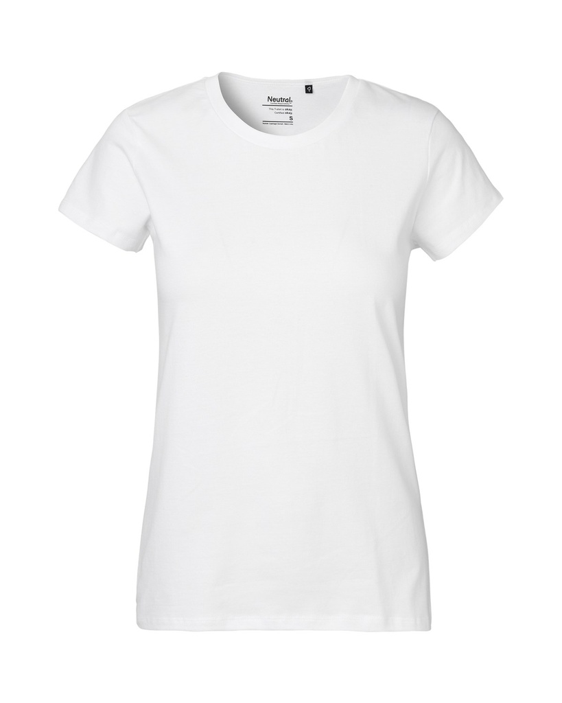 Ladies Classic T-shirt
