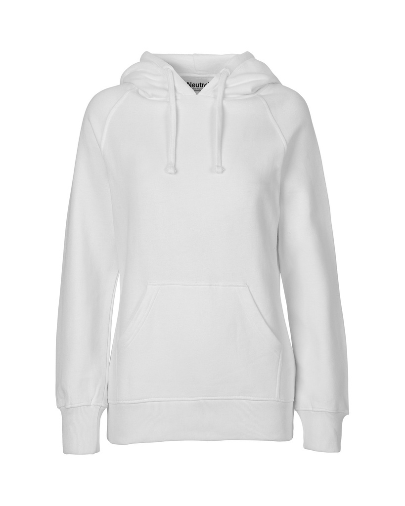 Ladies Hoodie