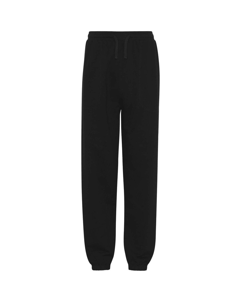 Unisex Sweatpants w. Elastic Cuff