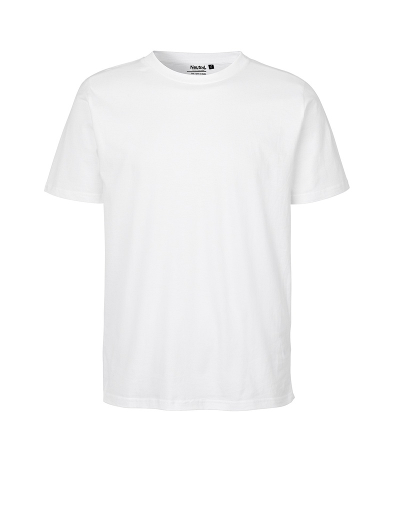 Unisex Regular T-shirt