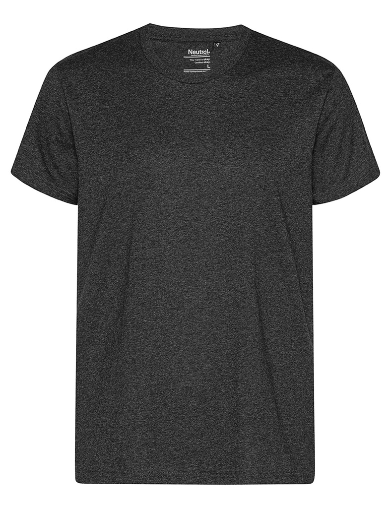 Recycled Cotton T-shirt