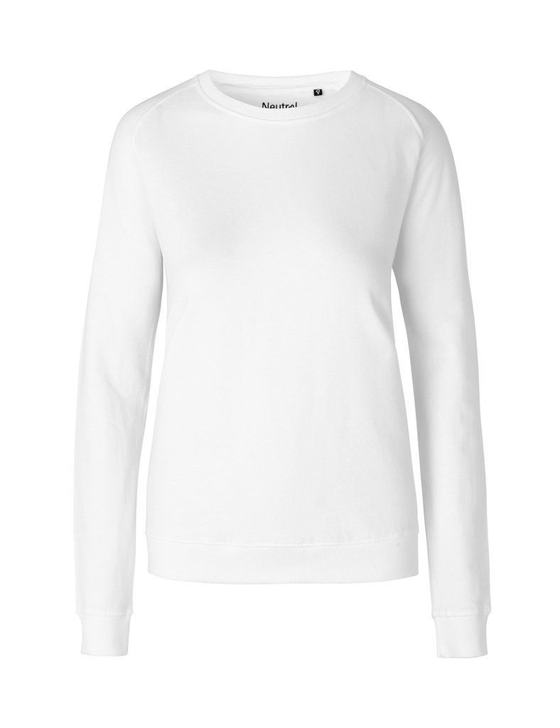 Ladies Sweatshirt
