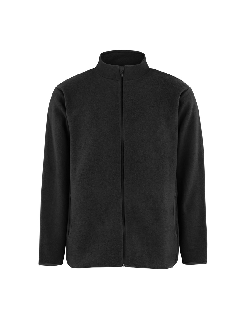 Recycled Fleece Jacket