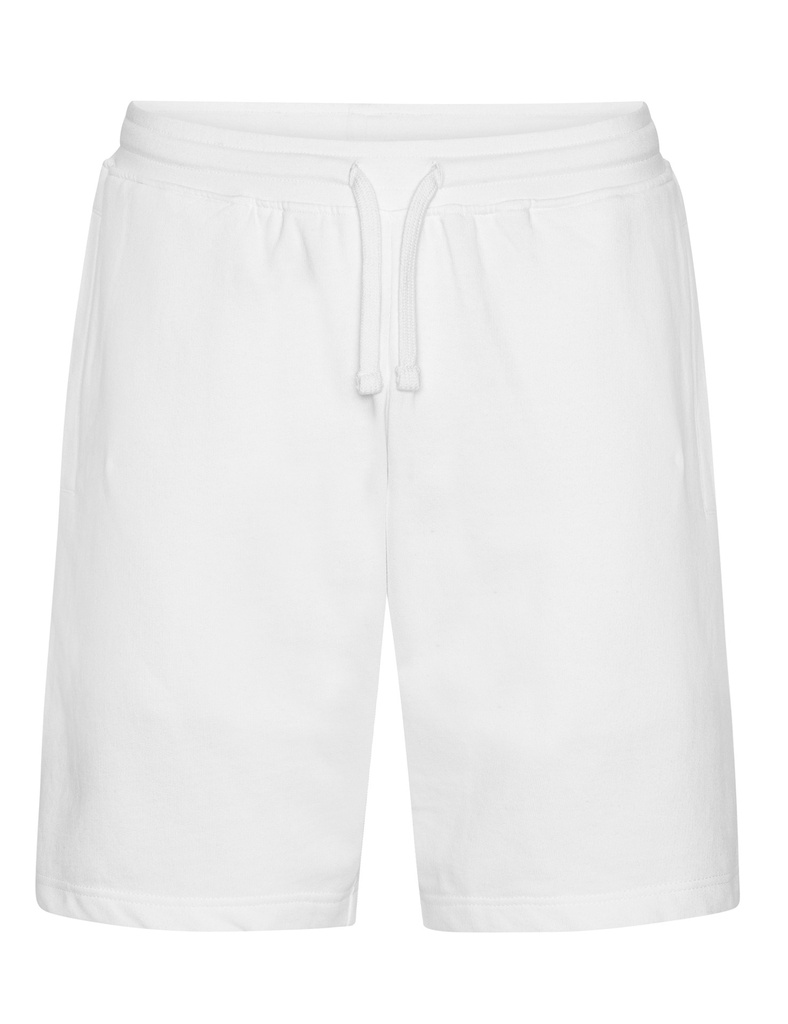 Tiger Cotton Sweatshorts