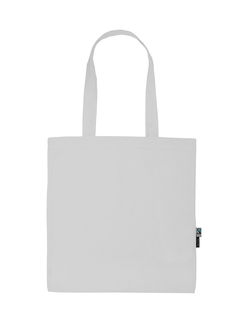 Shopping Bag w. Long Handles