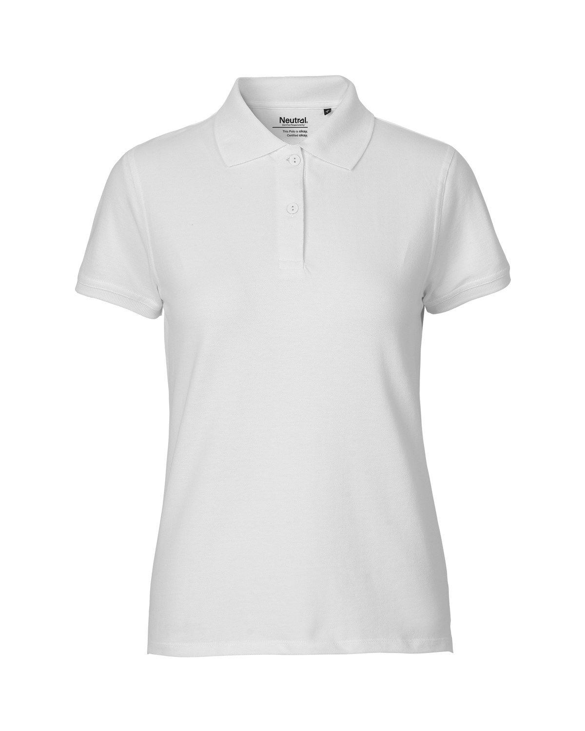 [PL-P-POL-L-CLASSIPOLO] Ladies Classic Polo
