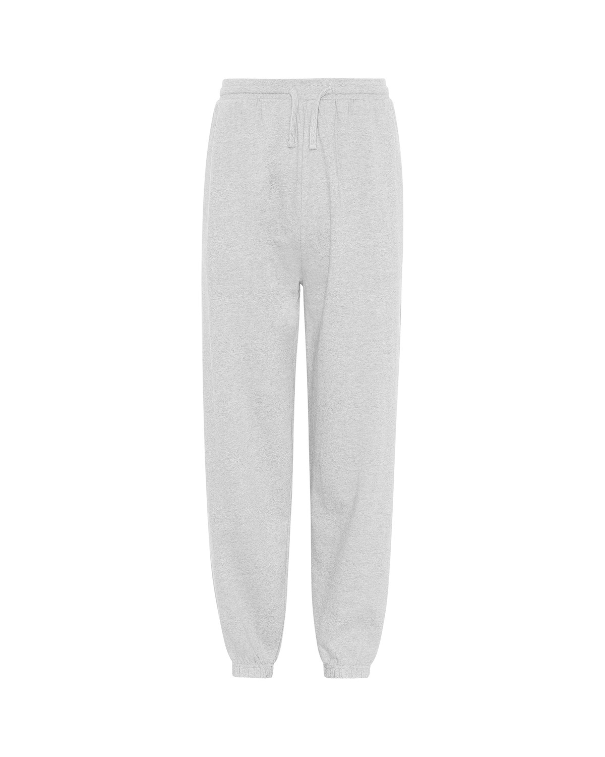 [PL-P-HSW-U-SWEATPELASTICUFF] Unisex Sweatpants w. Elastic Cuff